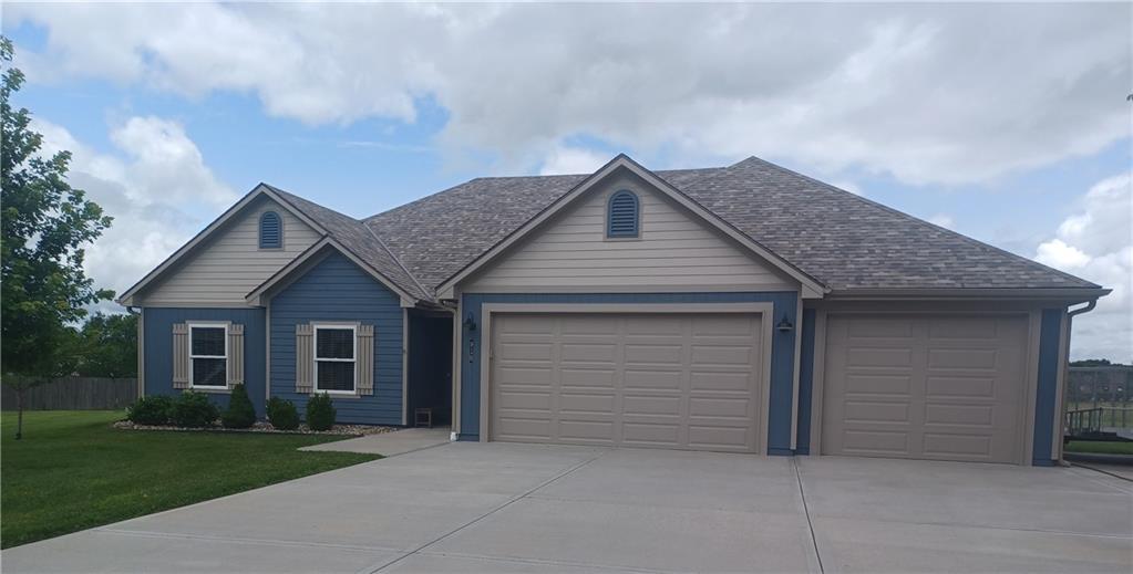 916 Cedar Court