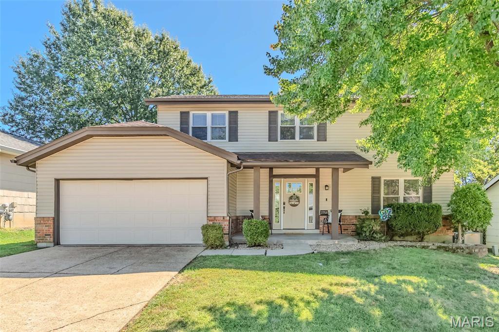 3758 Gumtree Lane