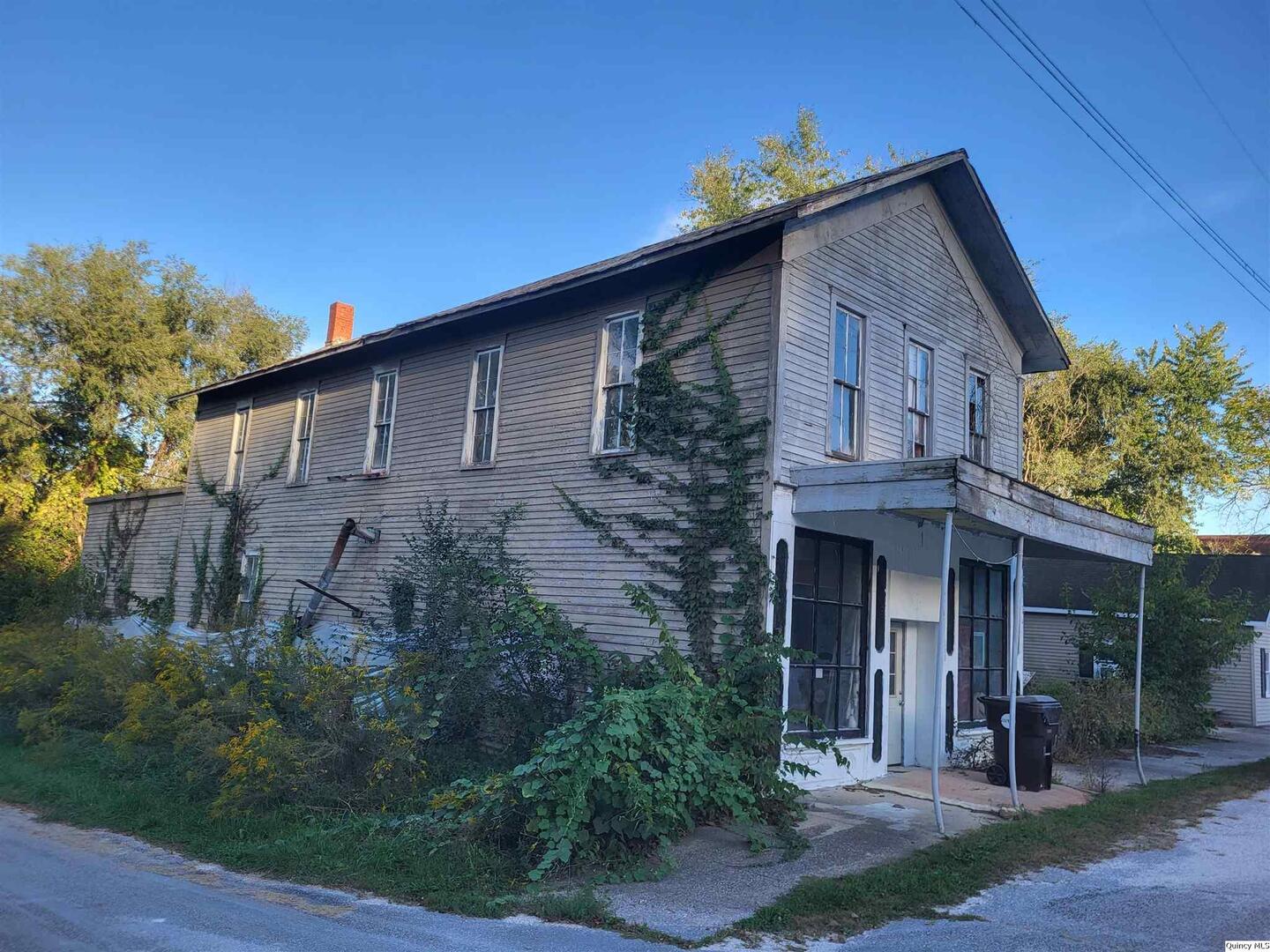 110 N Main Street
