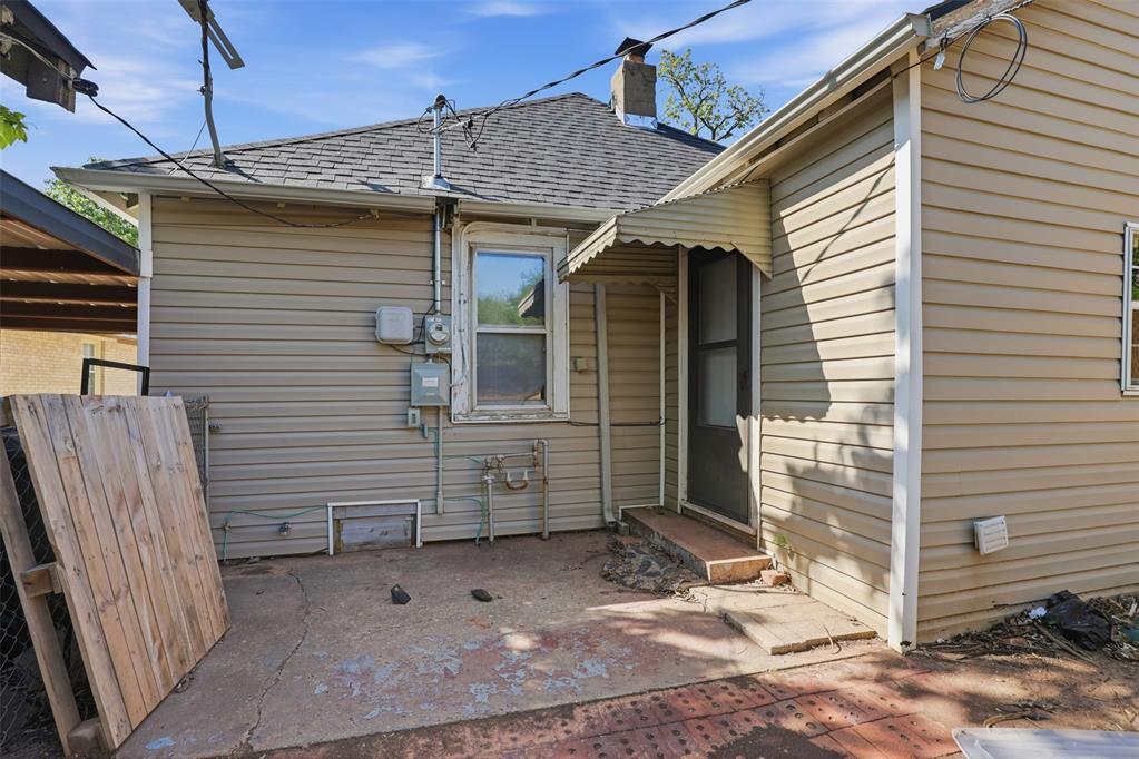 1809 NW 31st Street