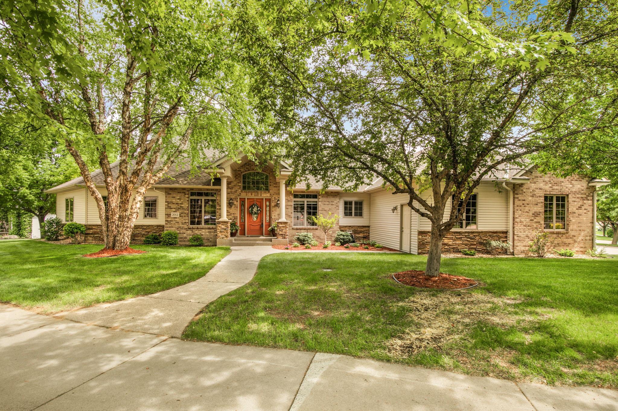 2012 Temminck Road