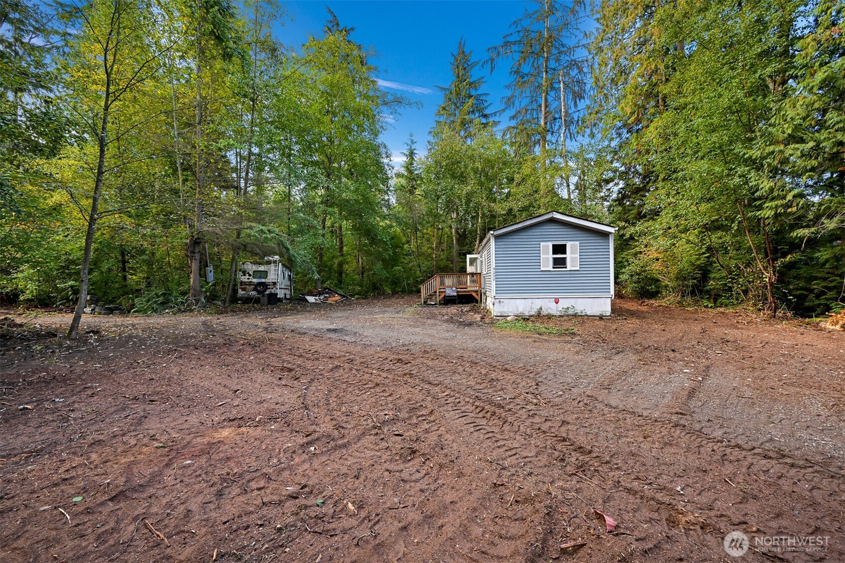 4257 Cody Road