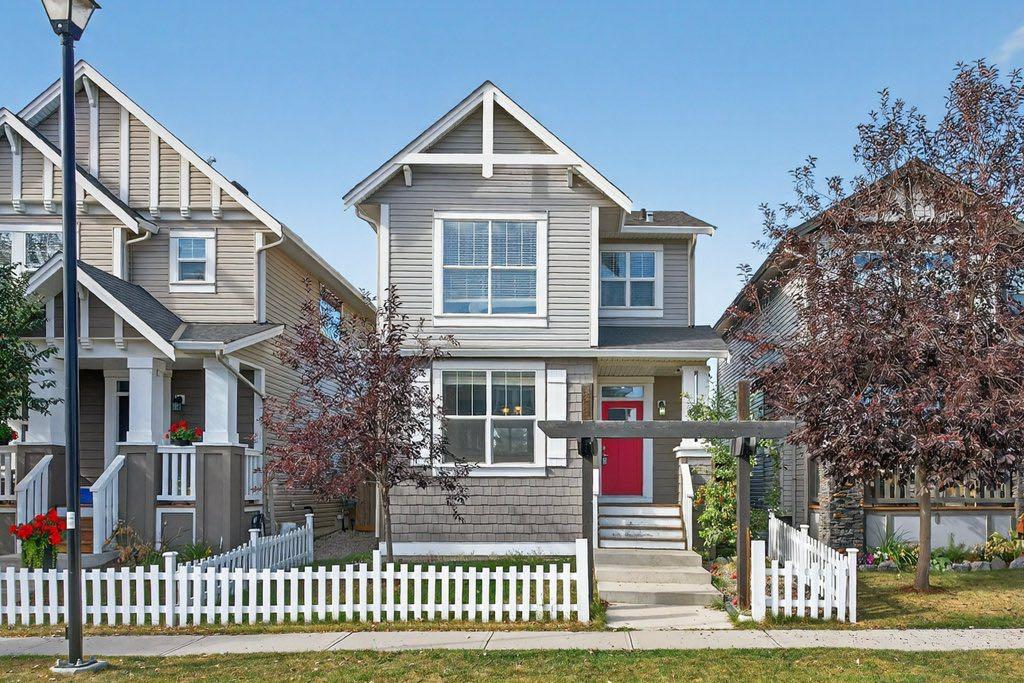 234 Williamstown Close NW