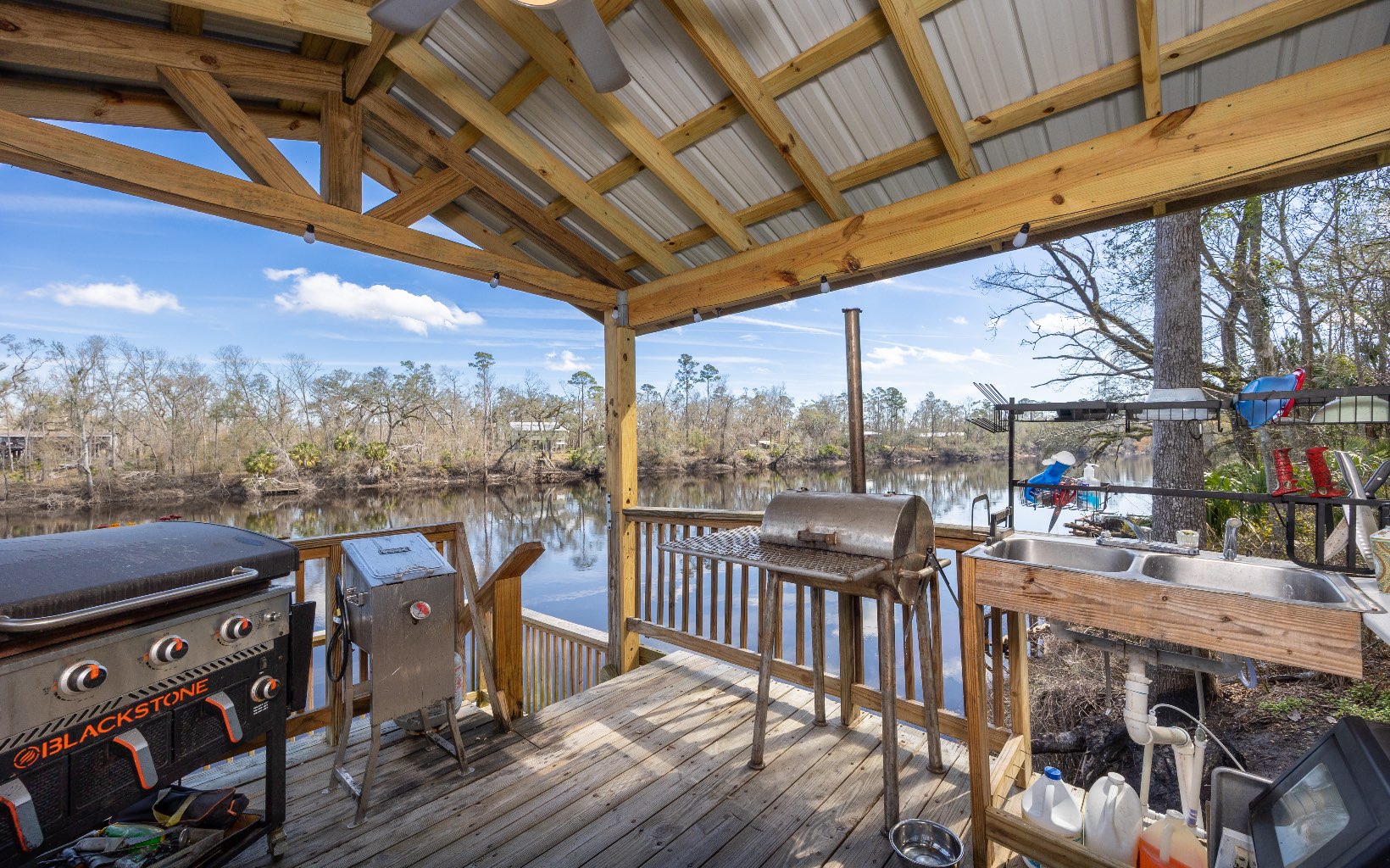 1113 NW Banta Acres Rd