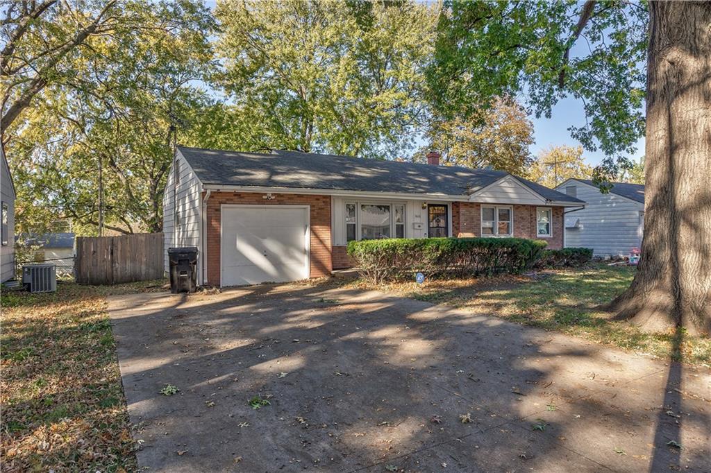 3606 S Spring Street