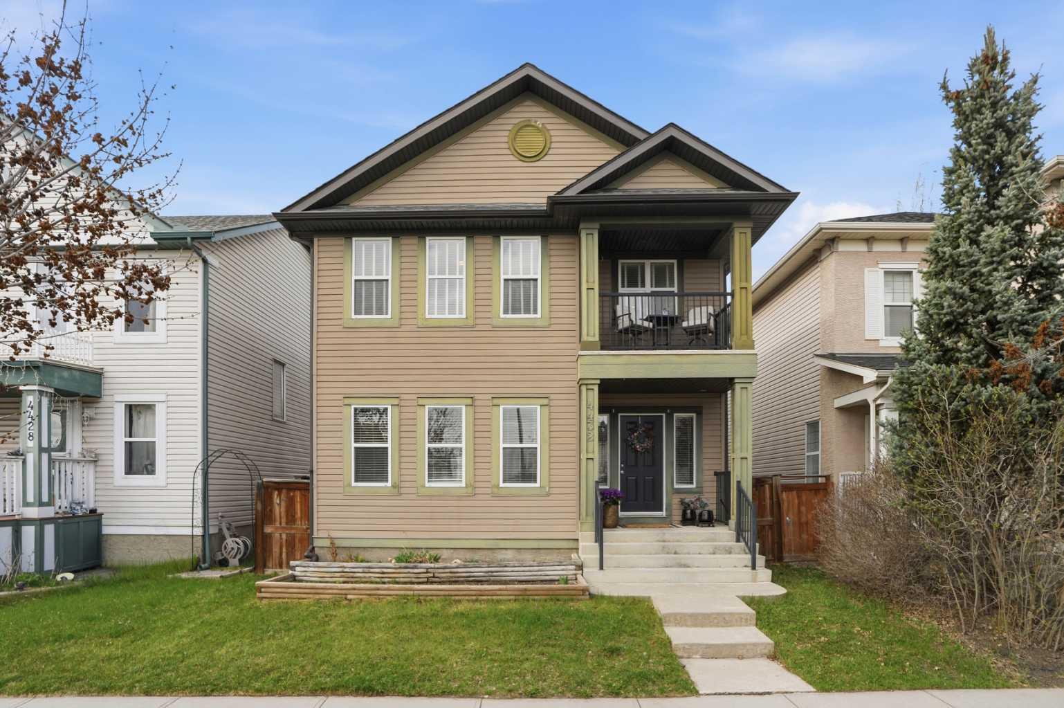 4432 Elgin Avenue SE