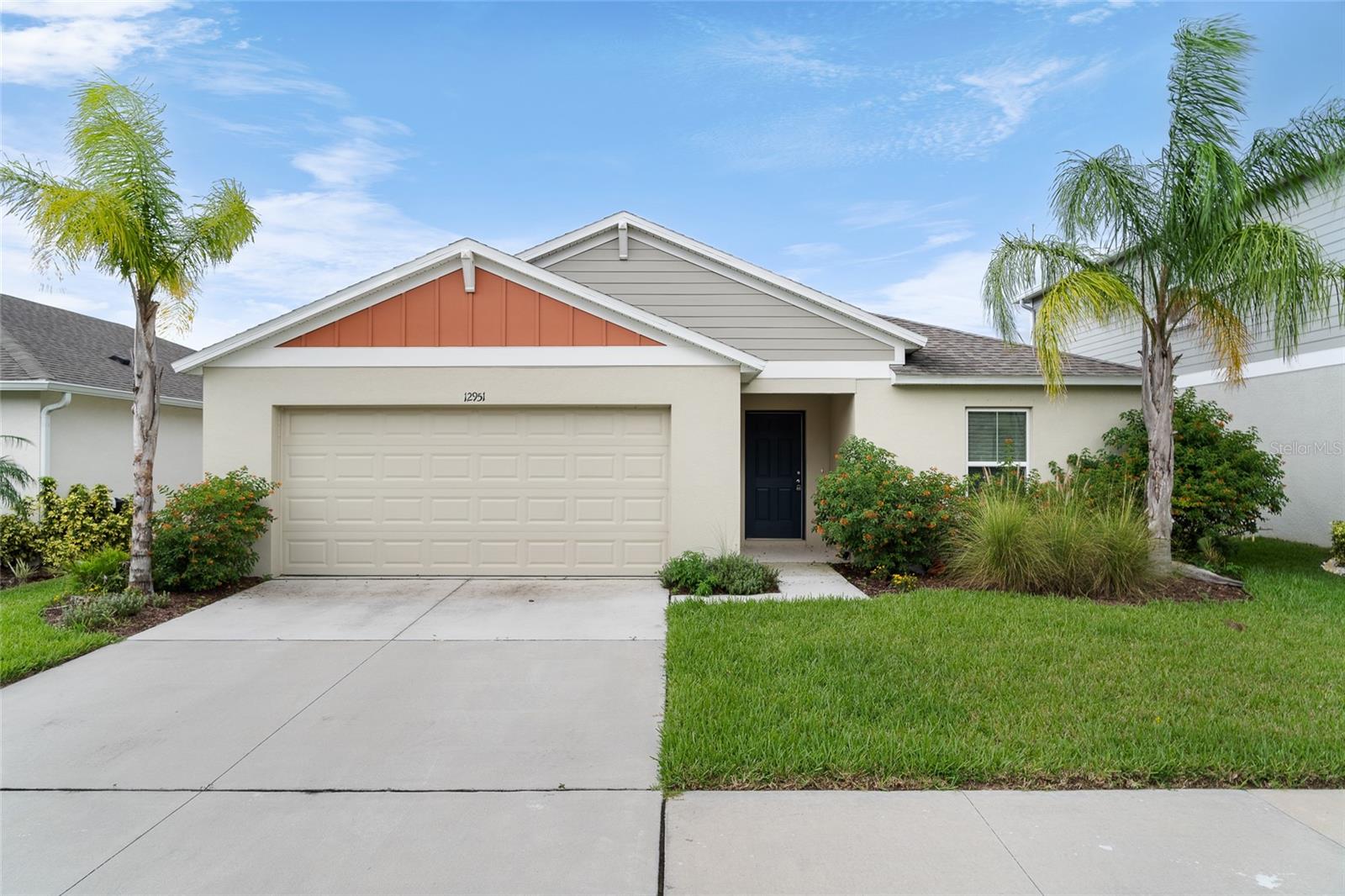 12951 Twin Bridges Drive
