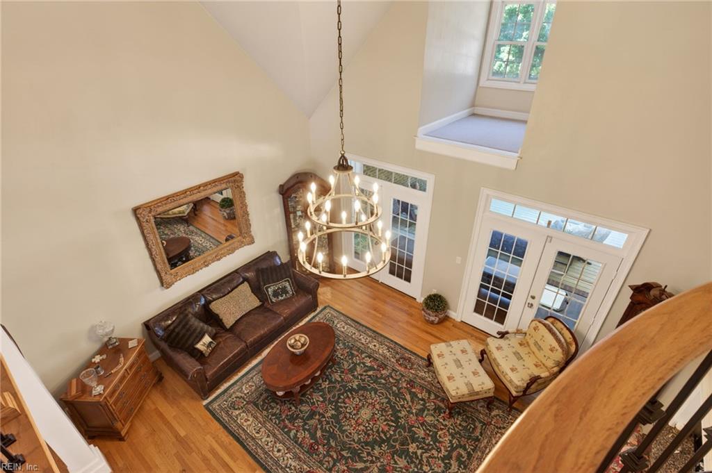 3612 Matoaka Place