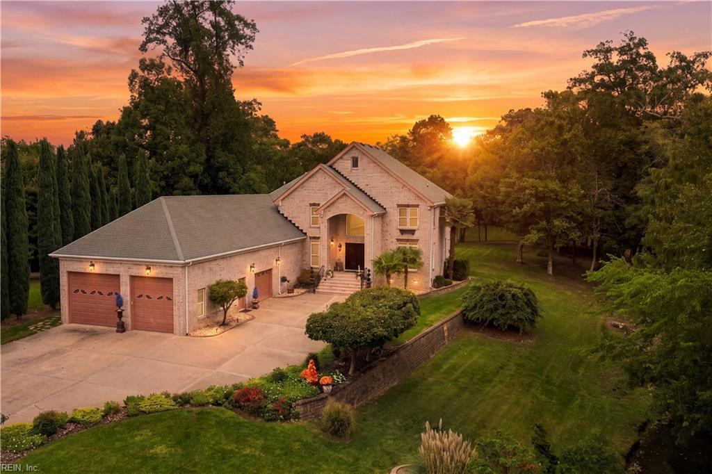 214 Wentworth Court