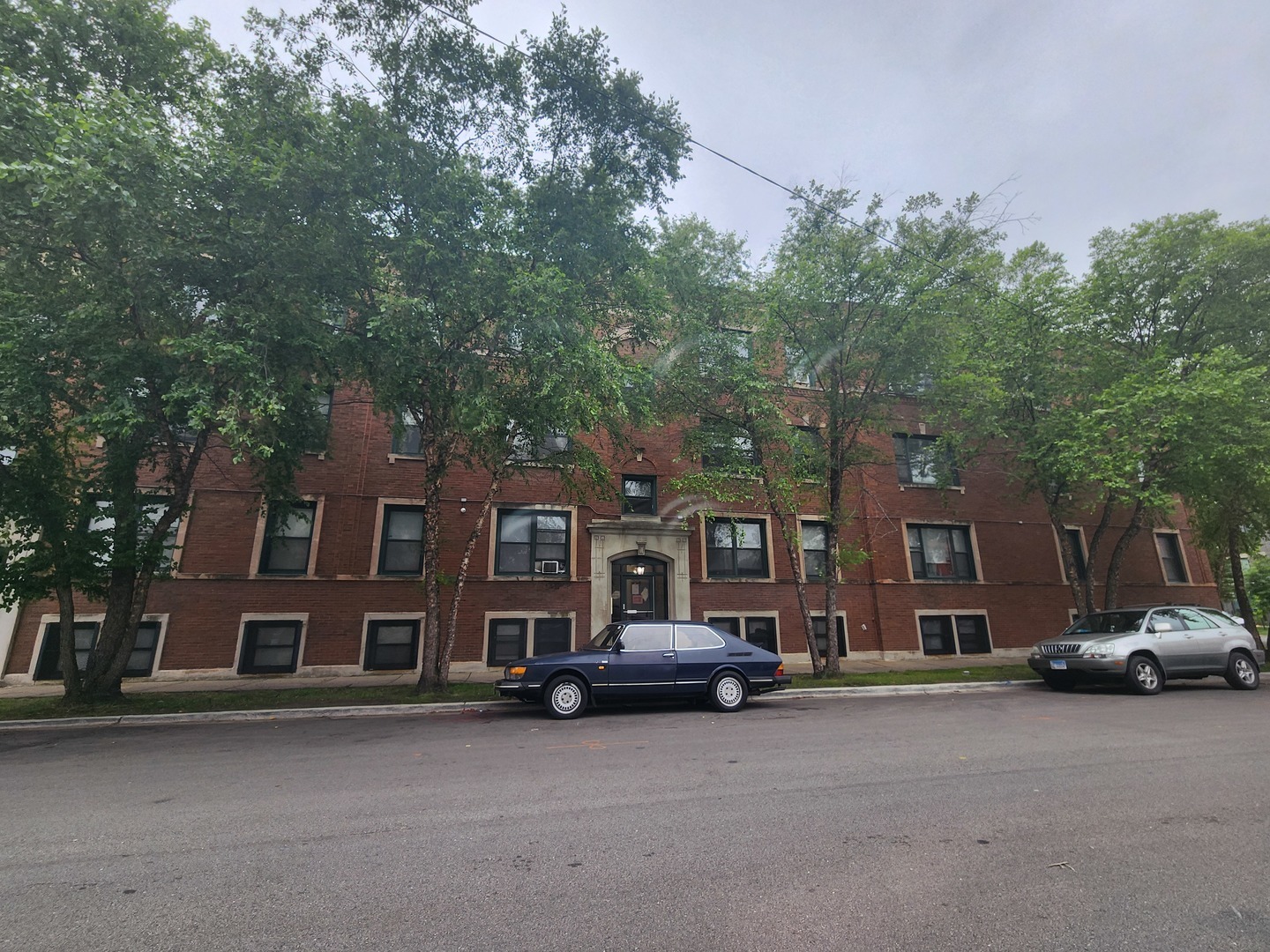 307 E 50th Street A