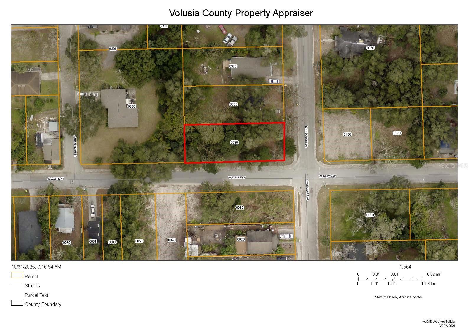 344 S Delaware Avenue