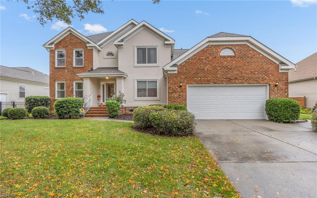 948 Sandoval Drive, Virginia Beach, VA 23454
