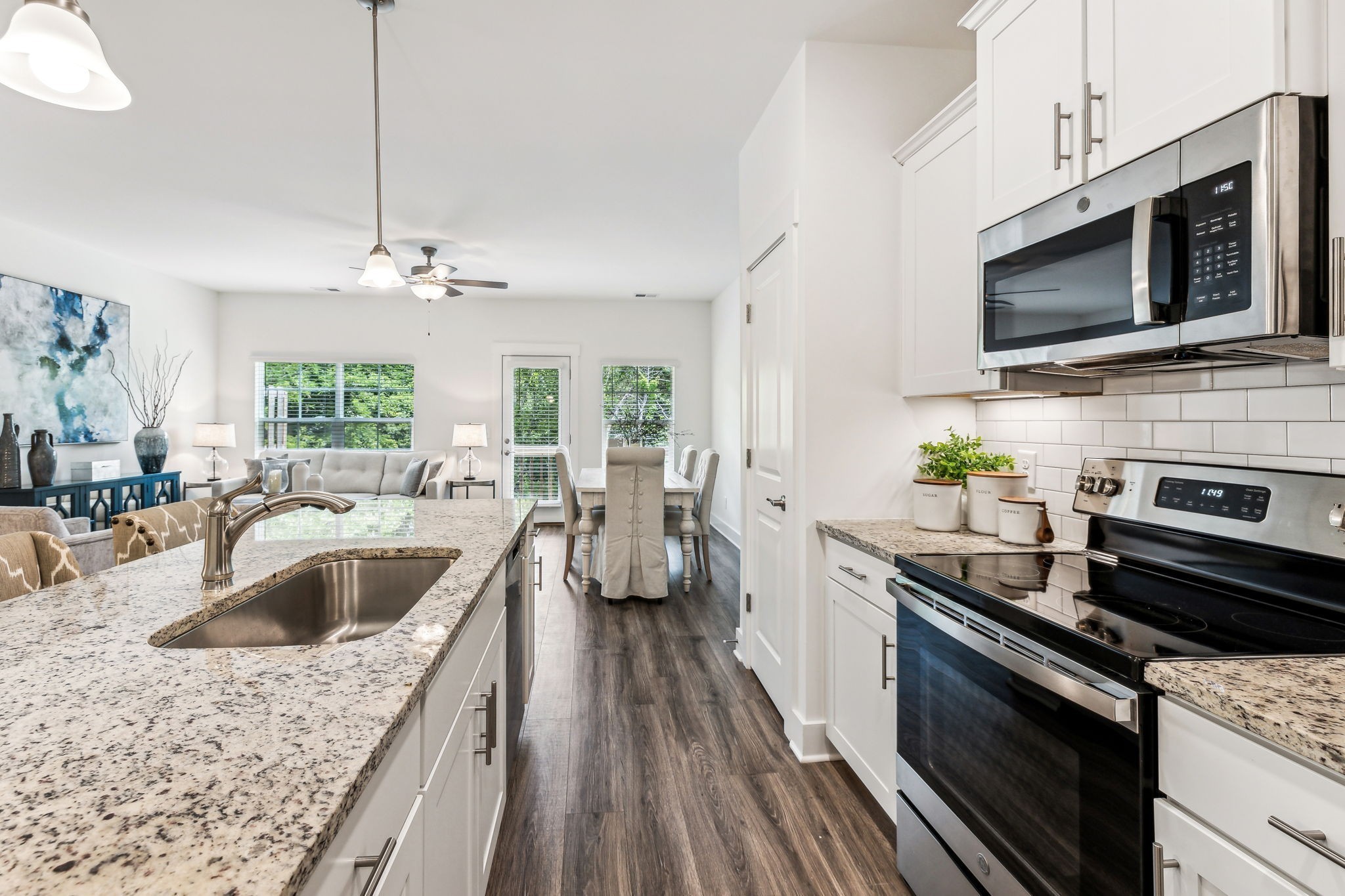 7031 Gracious Dr