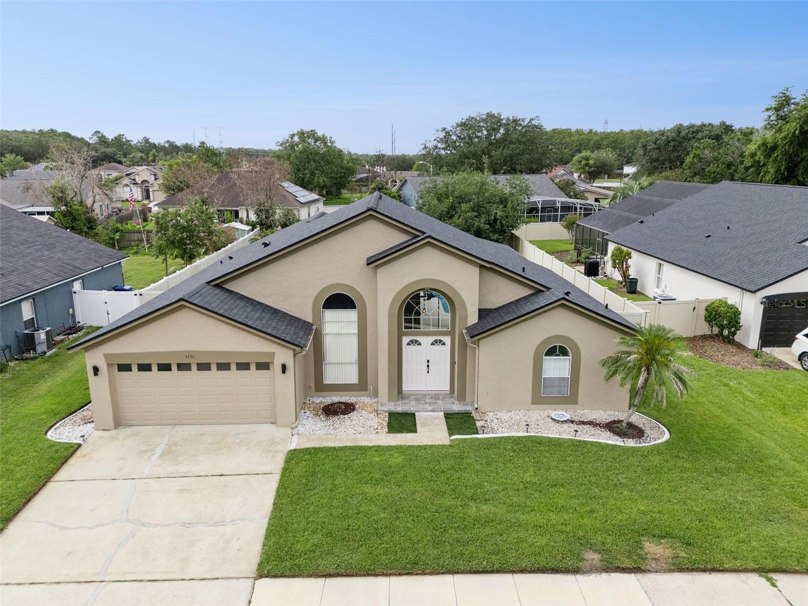 3131 Denham Court