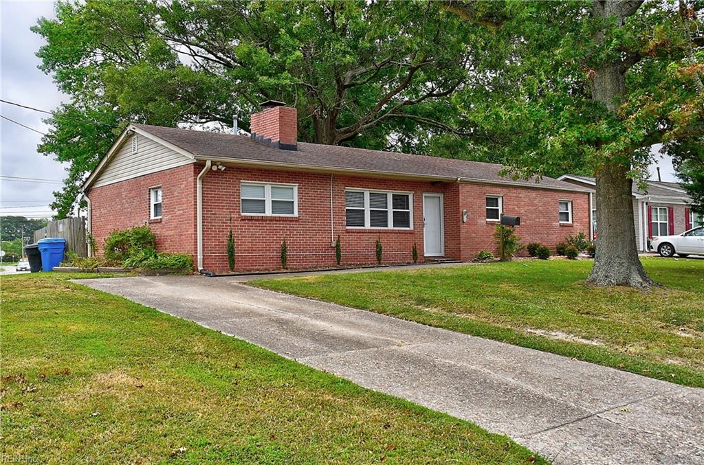 200 Victoria Drive, Virginia Beach, VA 
