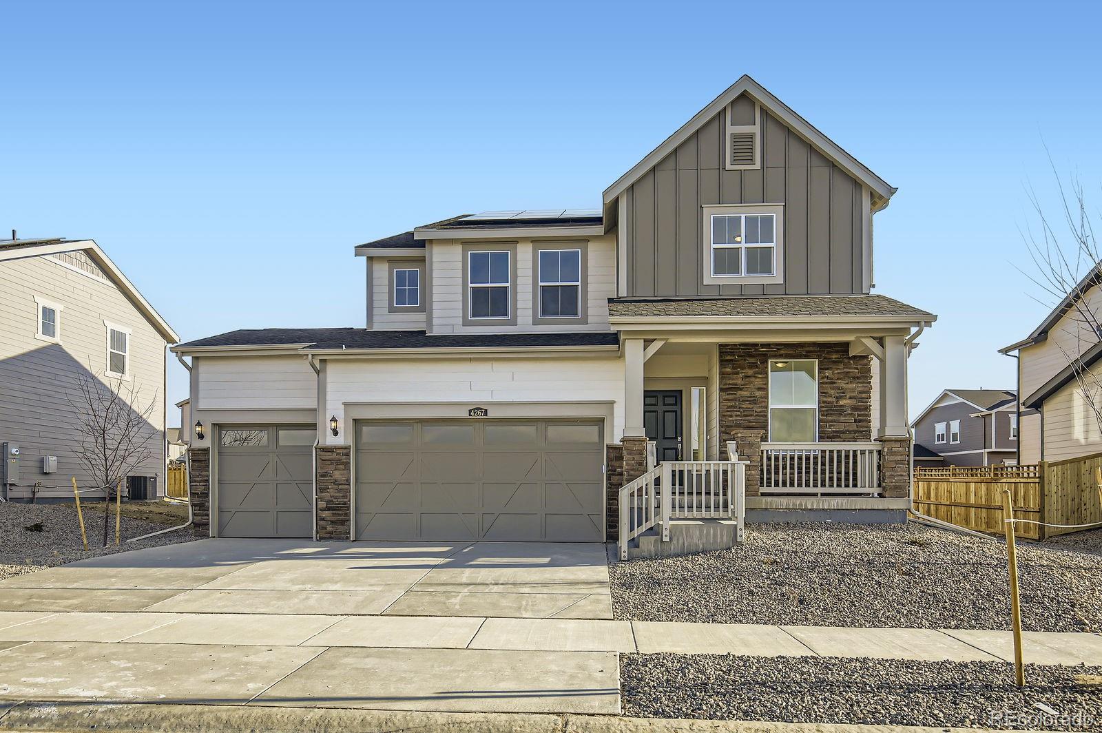 4267 Shirley Drive