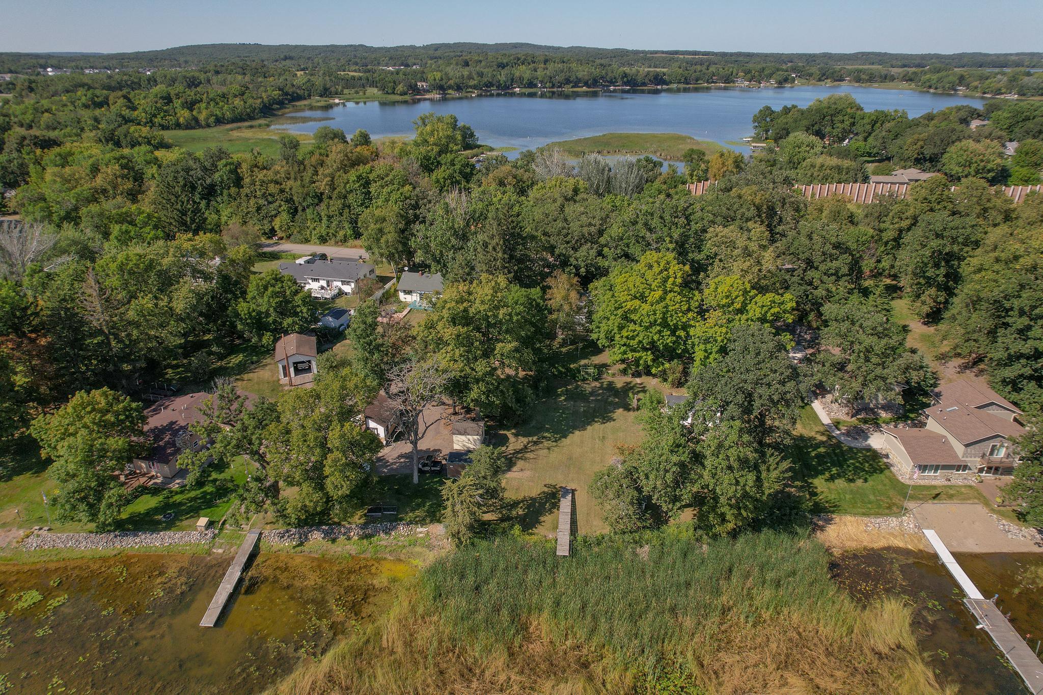 17567 Upper Spunk Lake Road