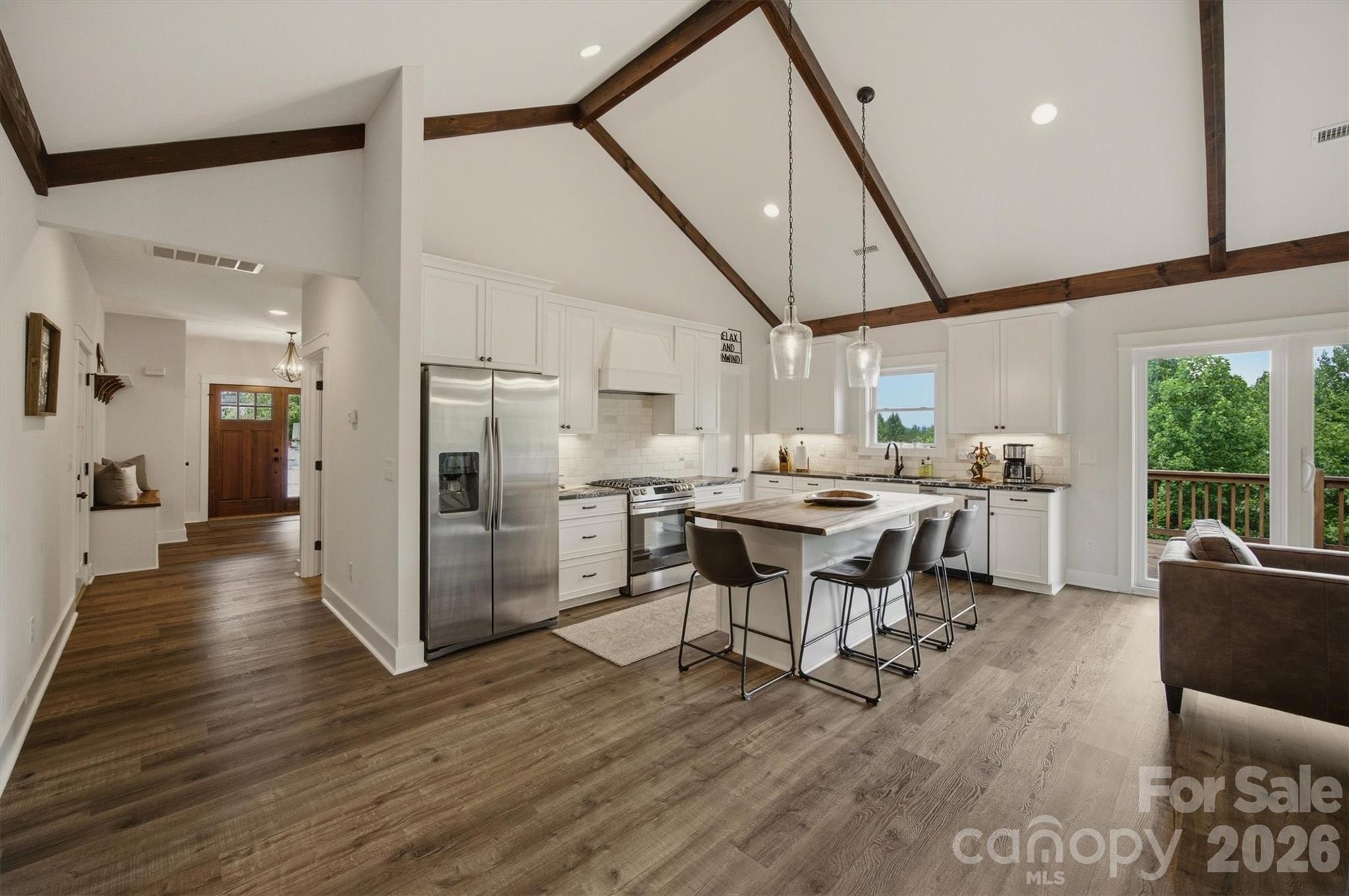 47 Pleasant Ridge Trail