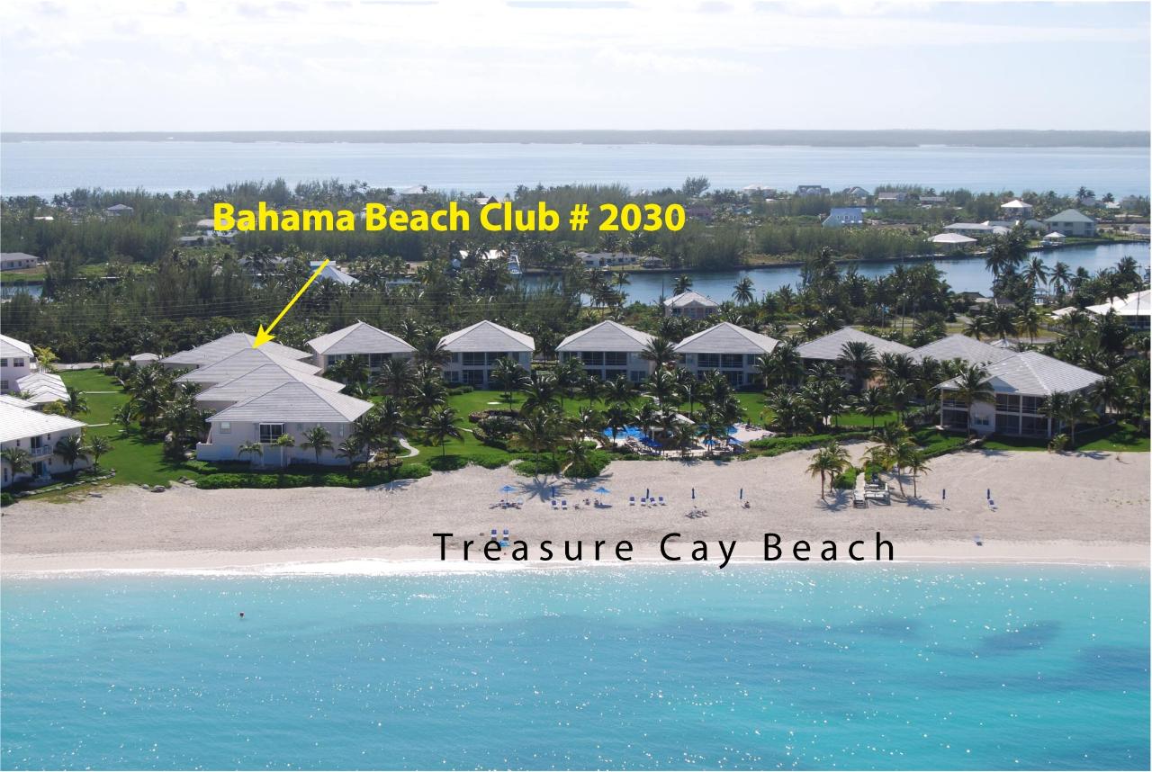 Bahama Beach Club 2030 2030