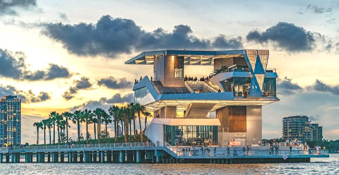 4950 Gulf Boulevard 501