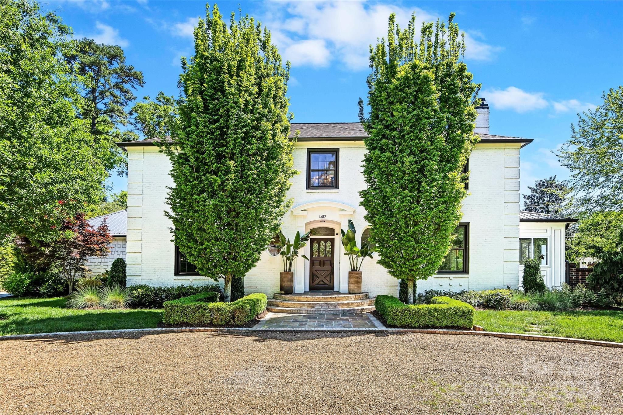 Eastover Charlotte NC Homes for Sale By The Maxwell House Group, Realtor