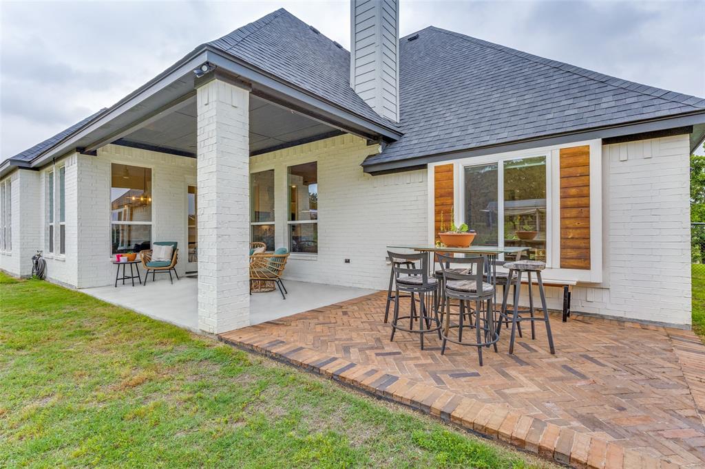 1156 Horizon Trace Drive