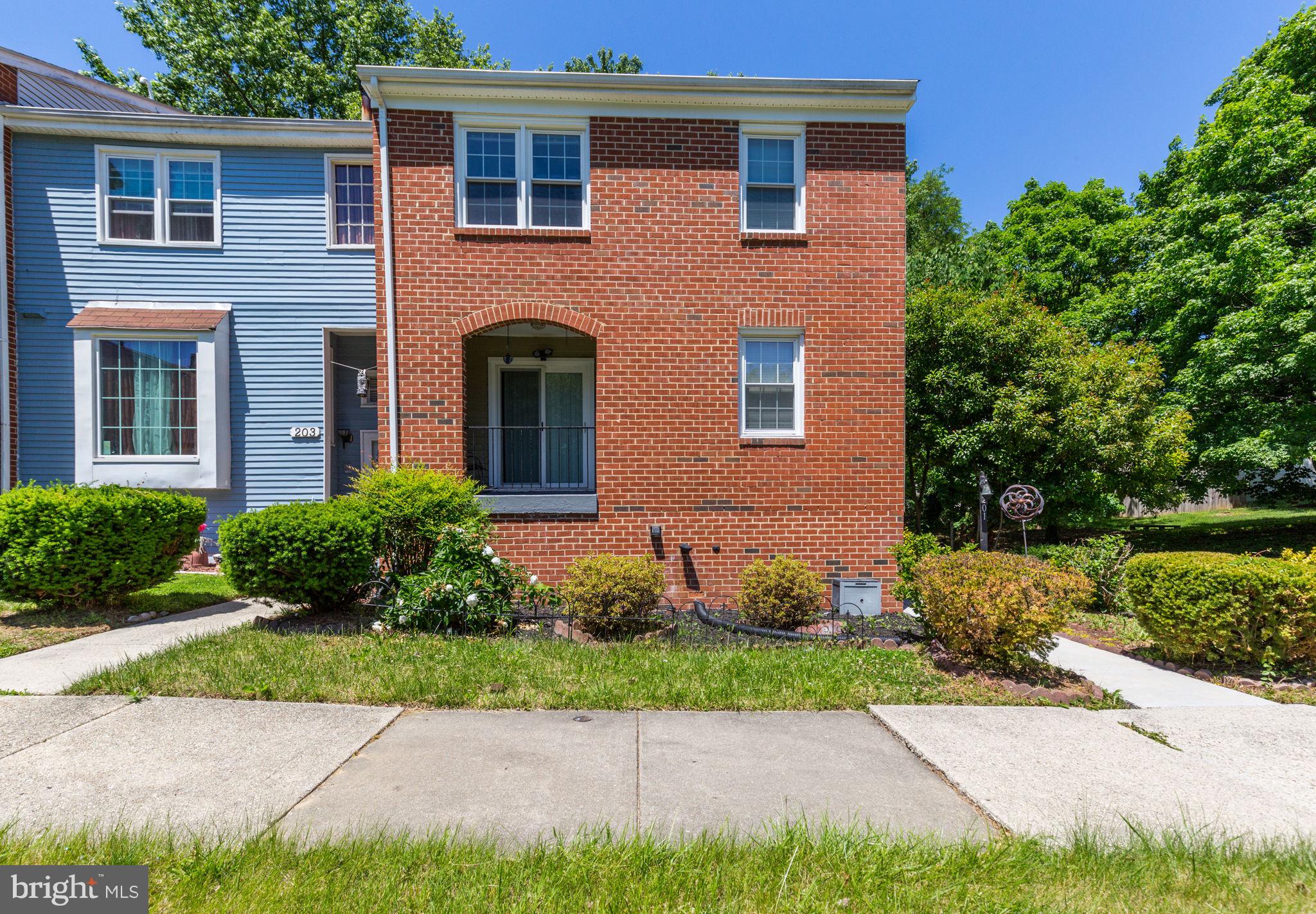 201 Castleton Place