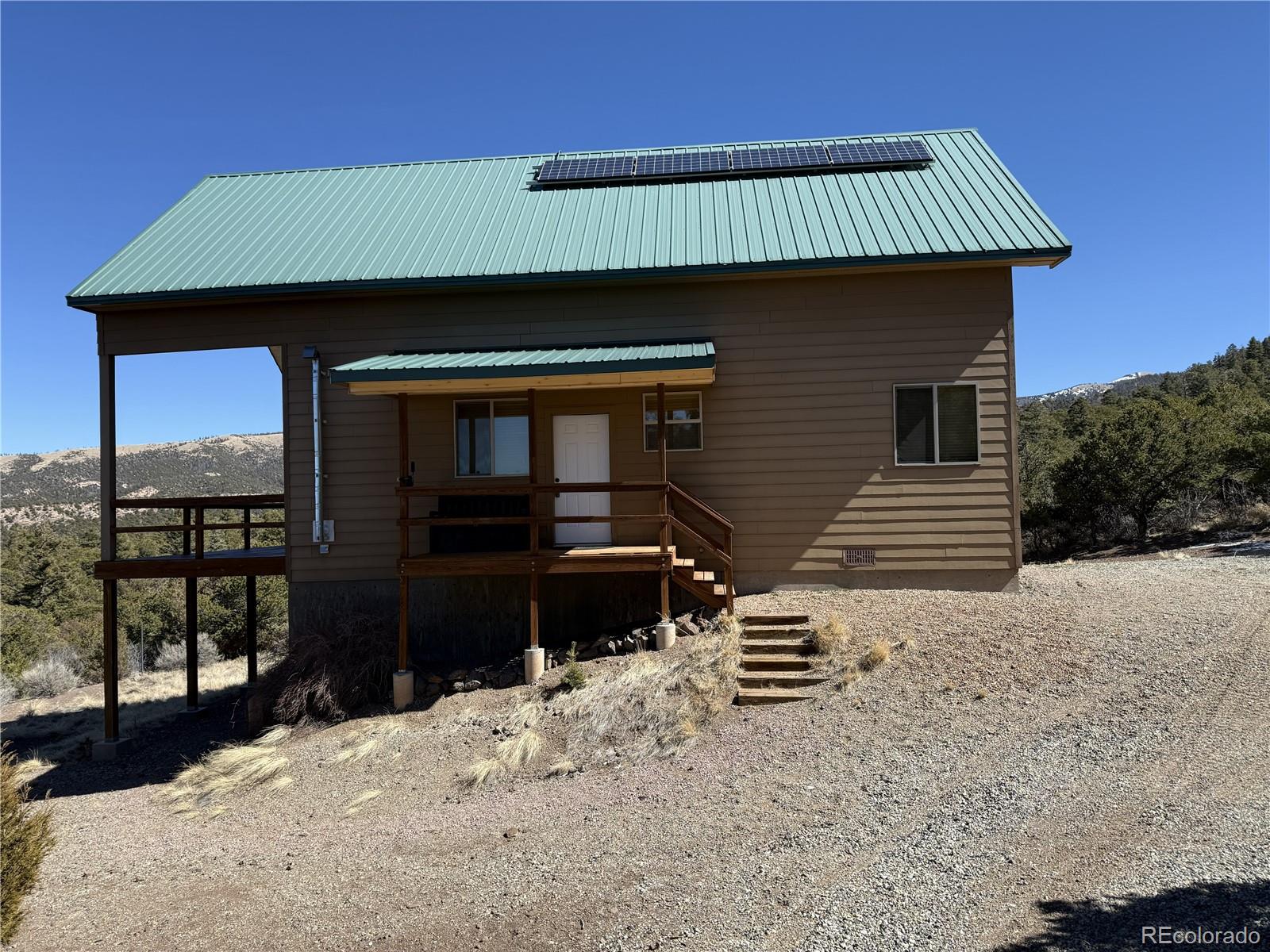4984 Edmond Road
