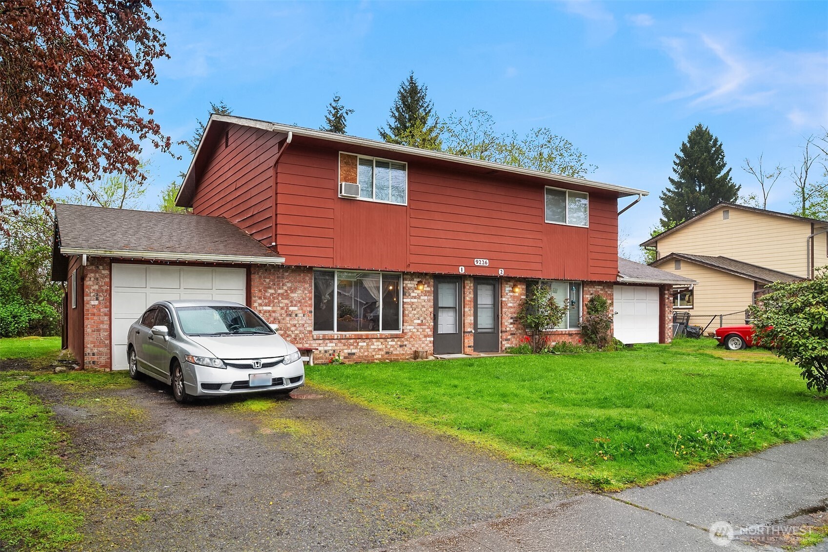 9226 Sharon Drive