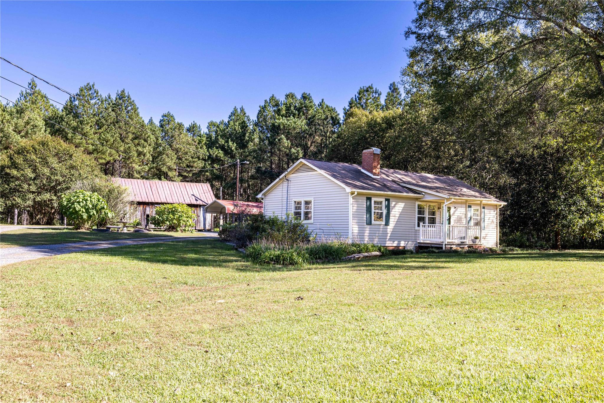 4467 Nc Highway 109 Highway S