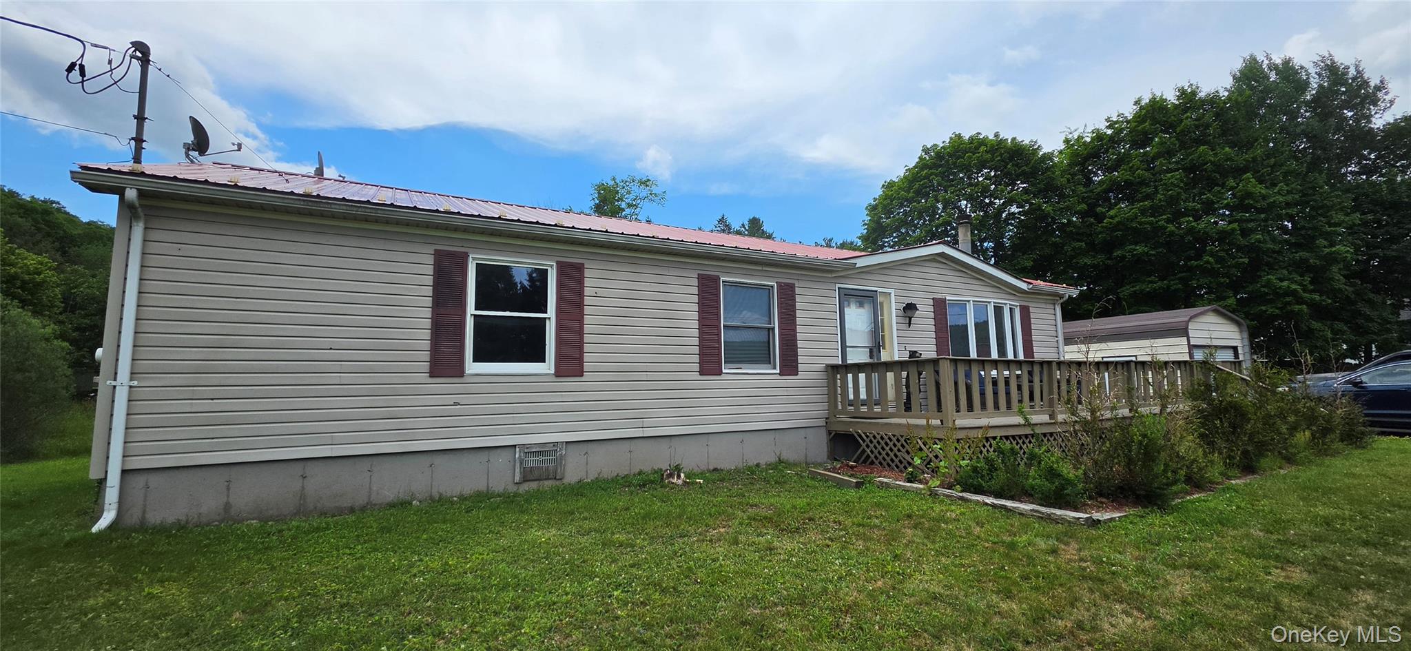 32 Meadow Street 17B