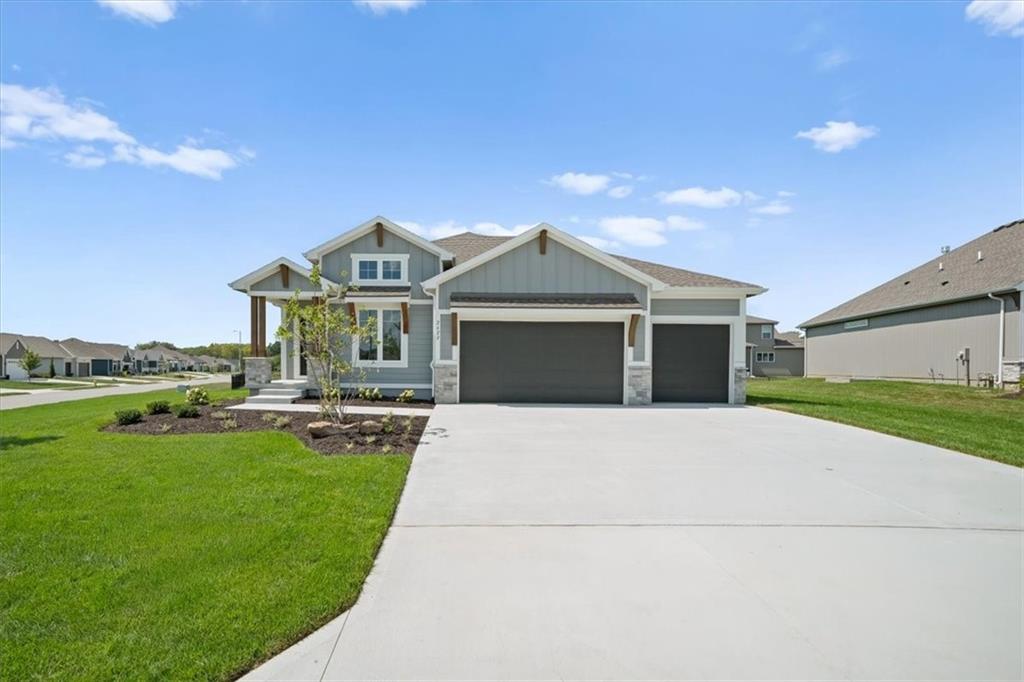 2622 SW Barley Field Drive