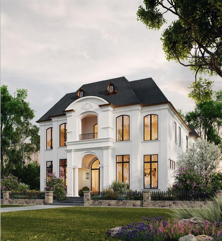 1816  Riviera Lane , Southlake, TX, 