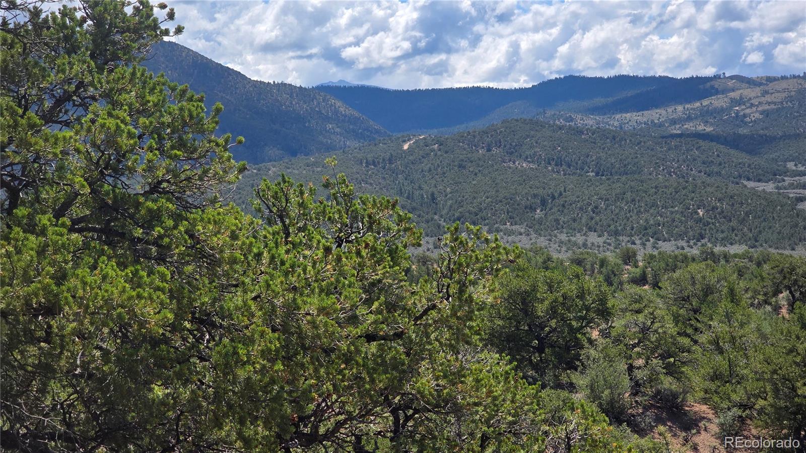 Lot 1615 Dunn Road
