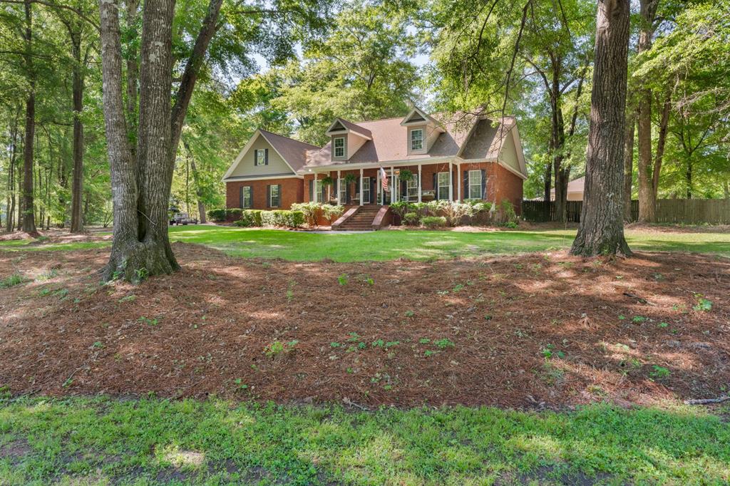 660 Hatchee Ridge Road