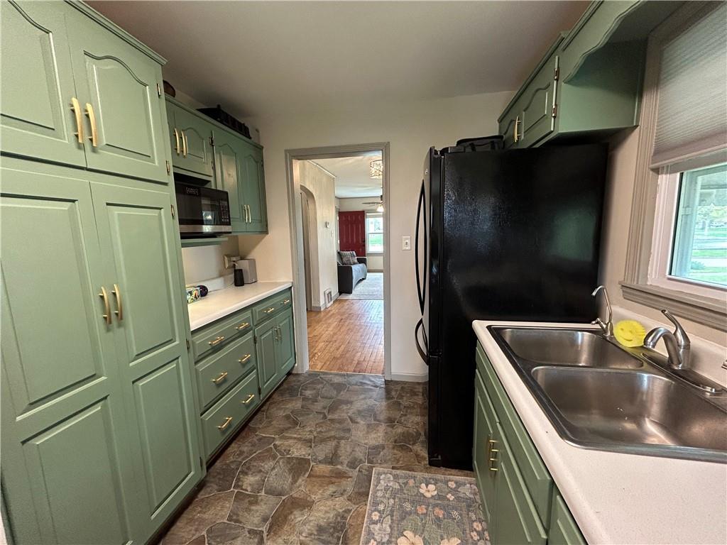 1216 Liberty Park Boulevard