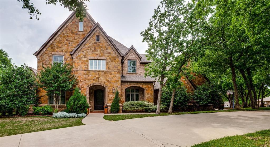 8601  Buckner Lane , Keller, TX, 