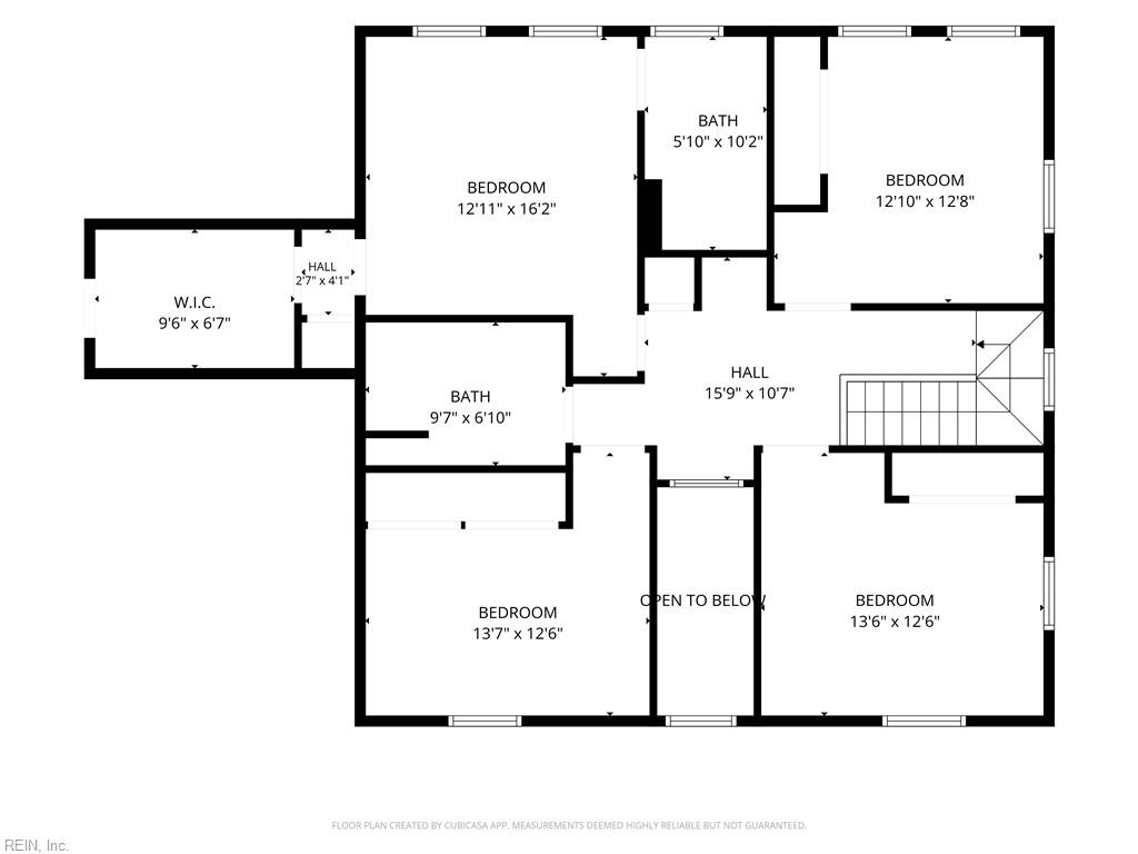 4904 Whitehaven Circle