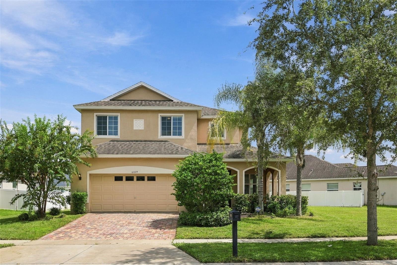 16079 Shasta Street, Clermont, FL
