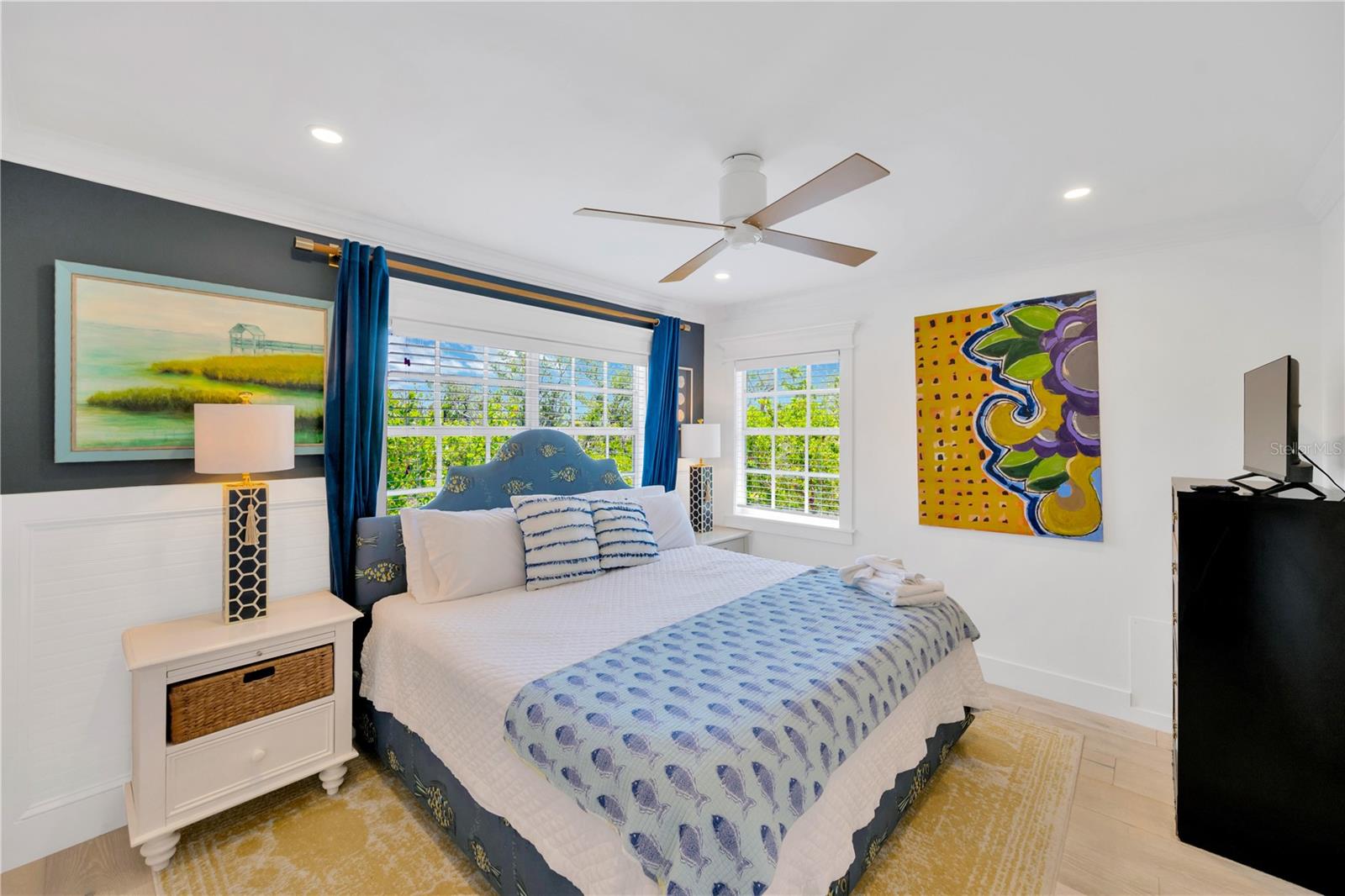 540 Gulf Bay Road