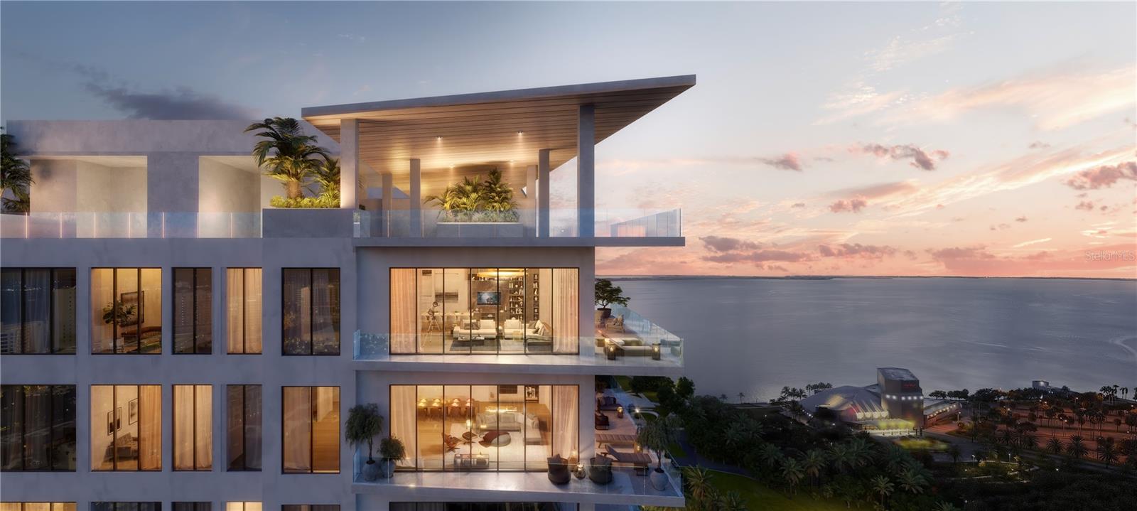 668 Quay Commons, Sarasota, FL