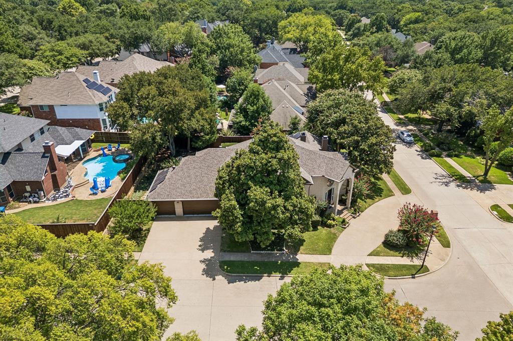 2020 Kipling Drive
