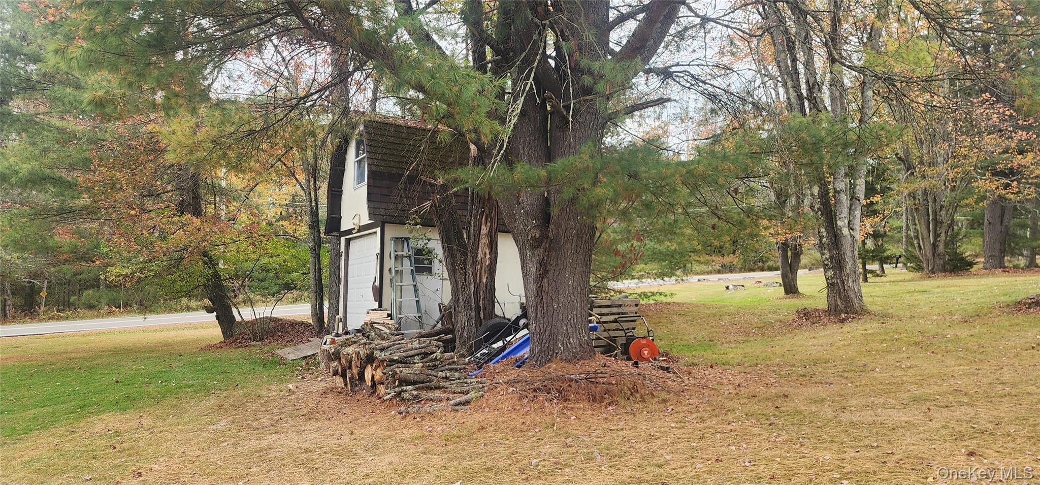 565 Cold Spring Road