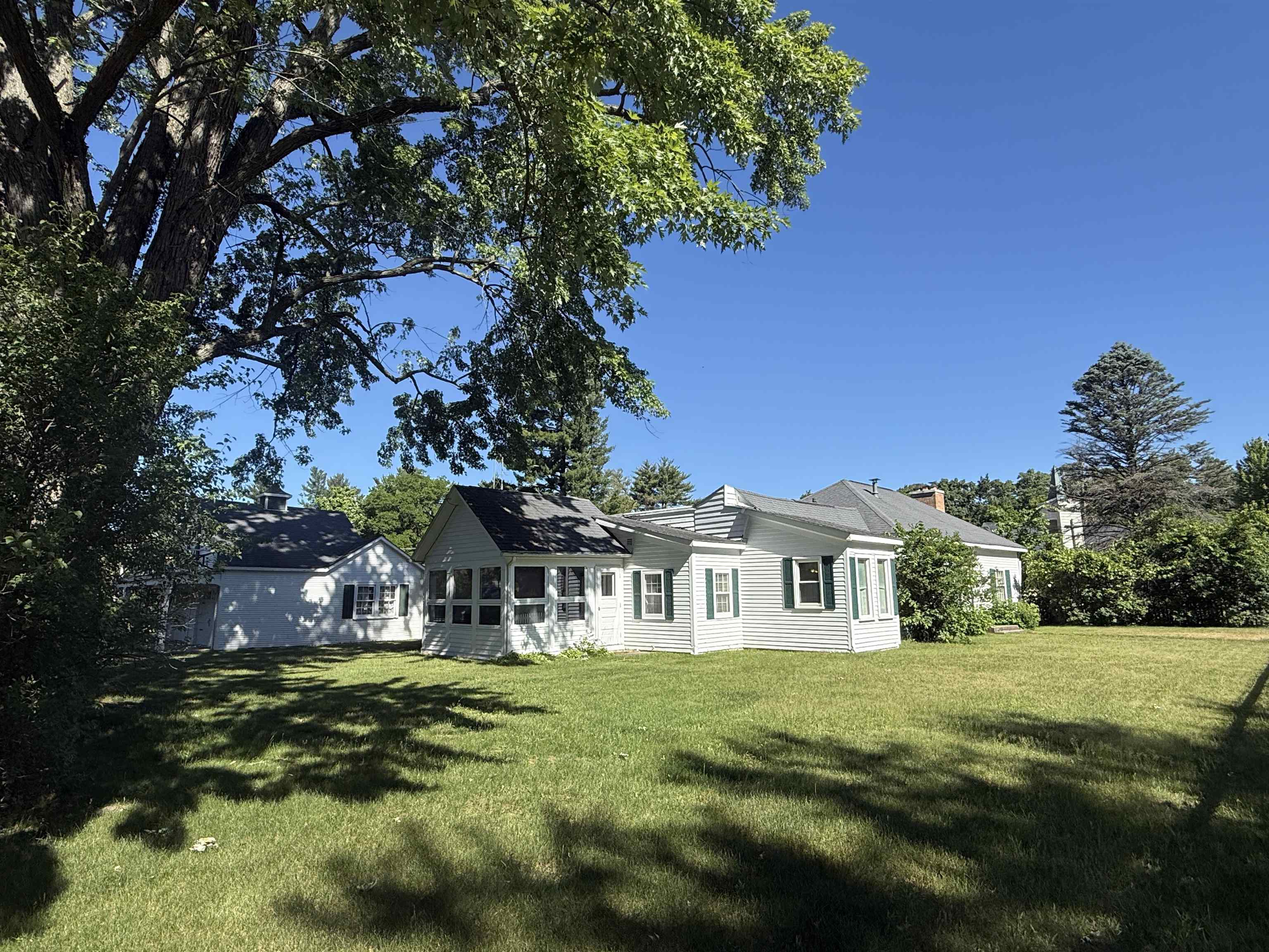 414 Foster Road