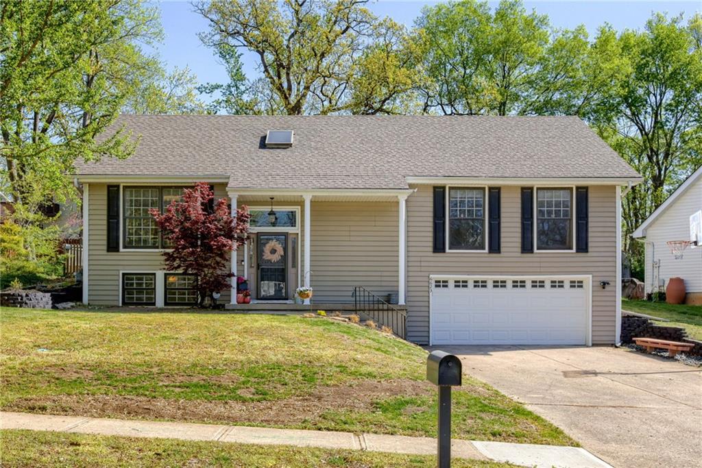 6623 Cottonwood Drive