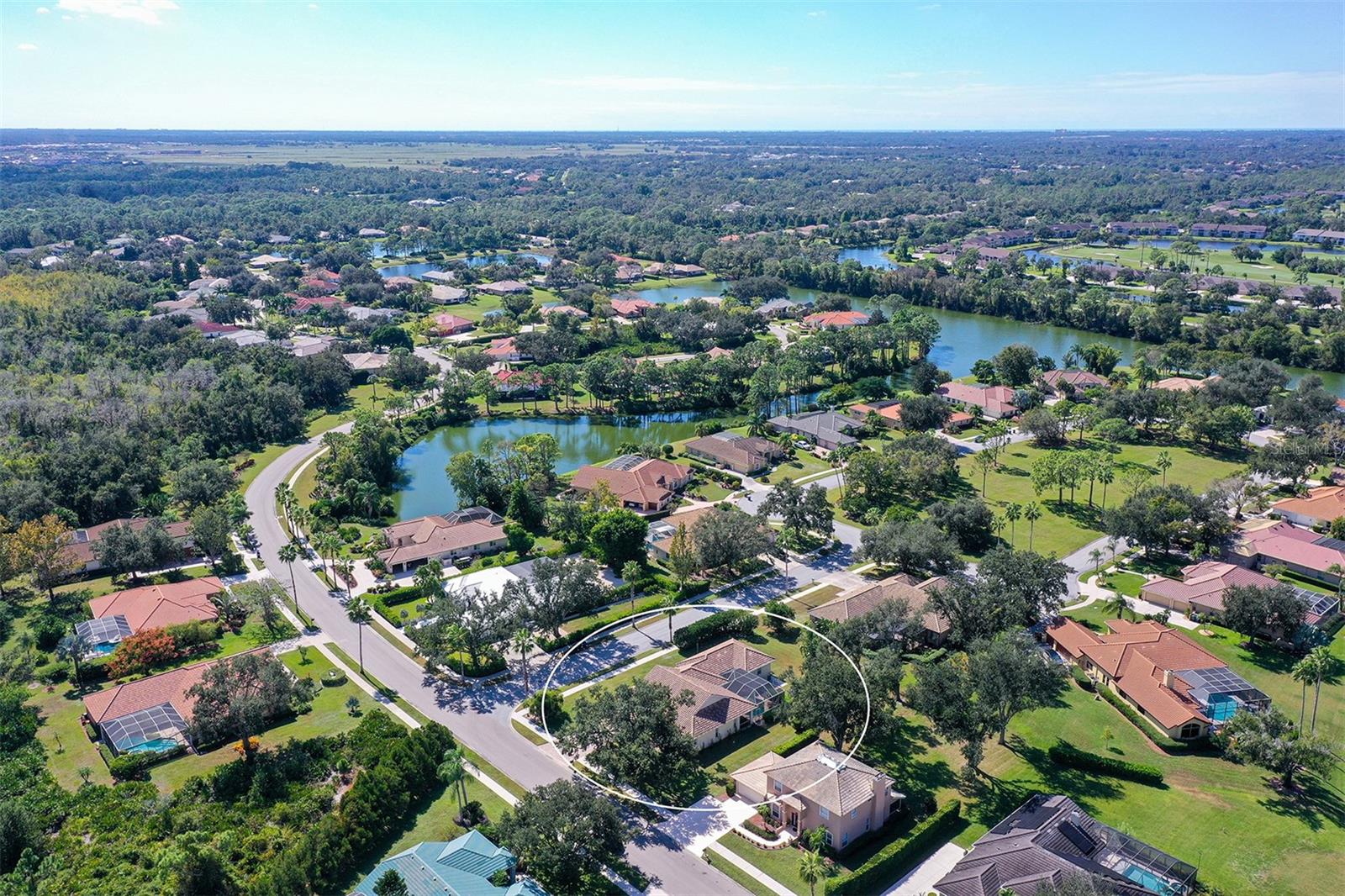 9011 Misty Creek Drive