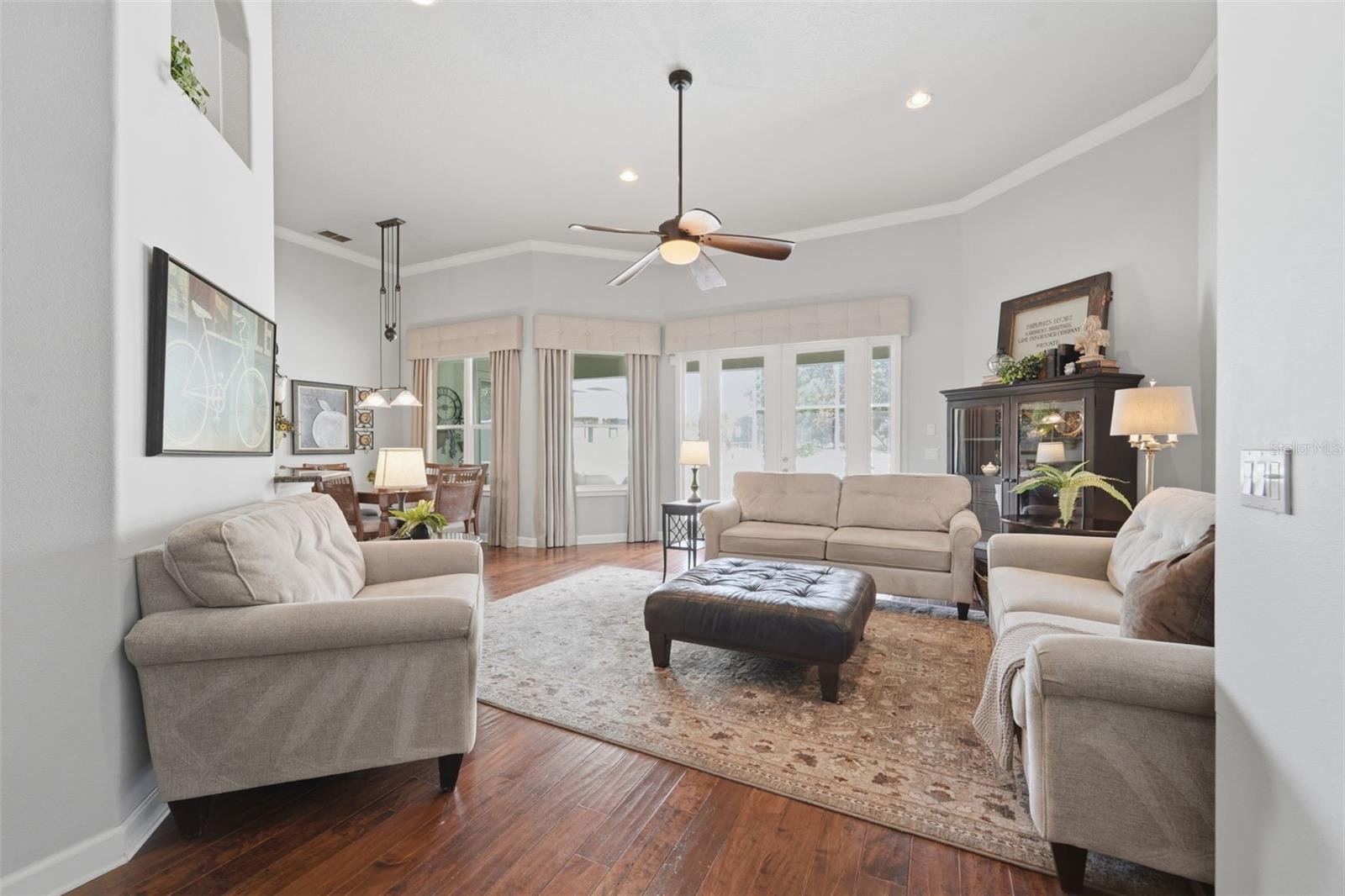 3272 Beazer Drive