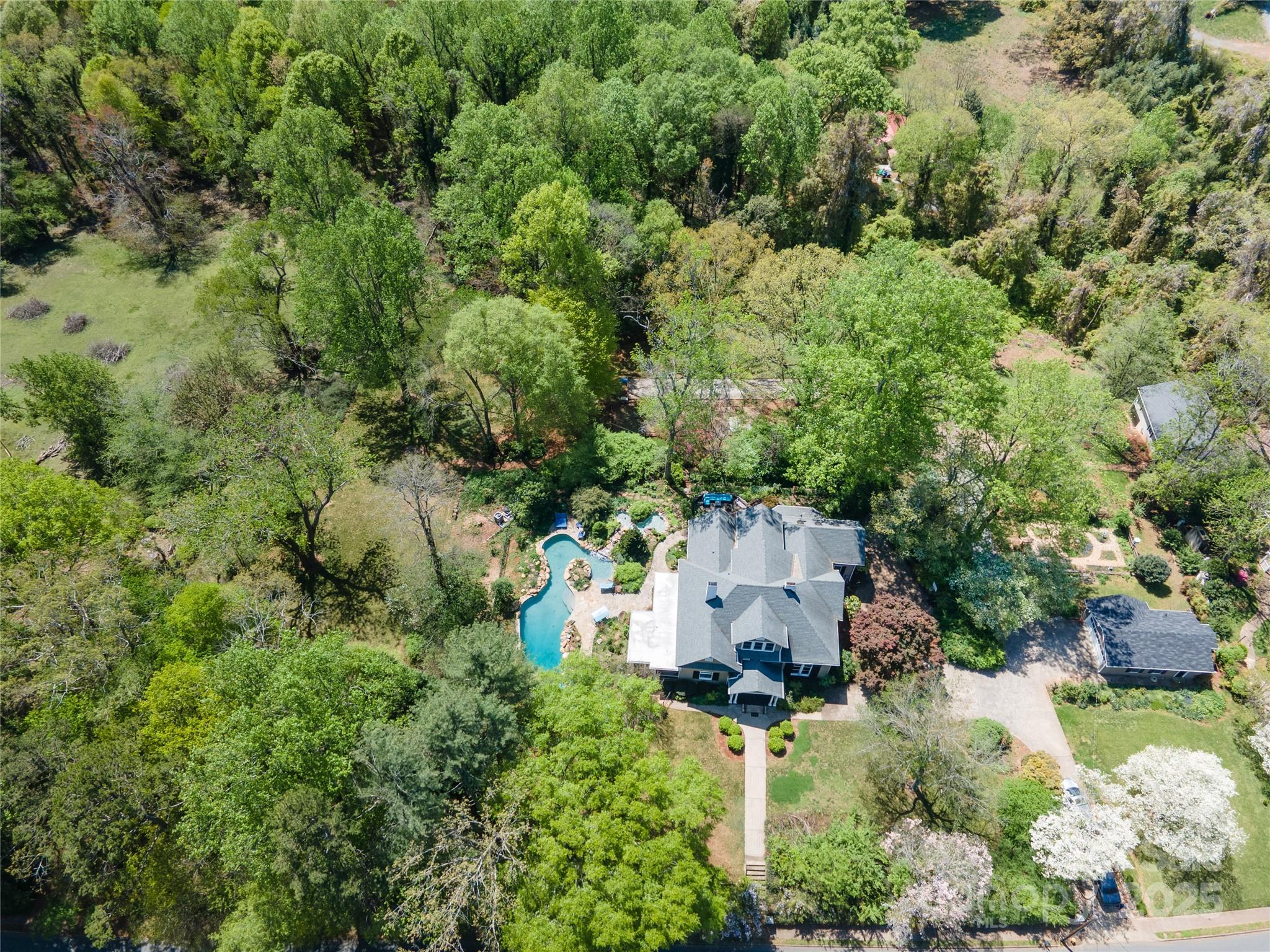 447 N Washington Street