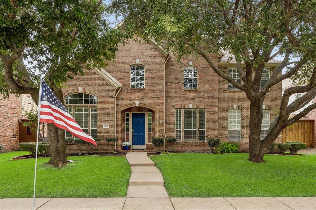 415 Mainsail Drive
