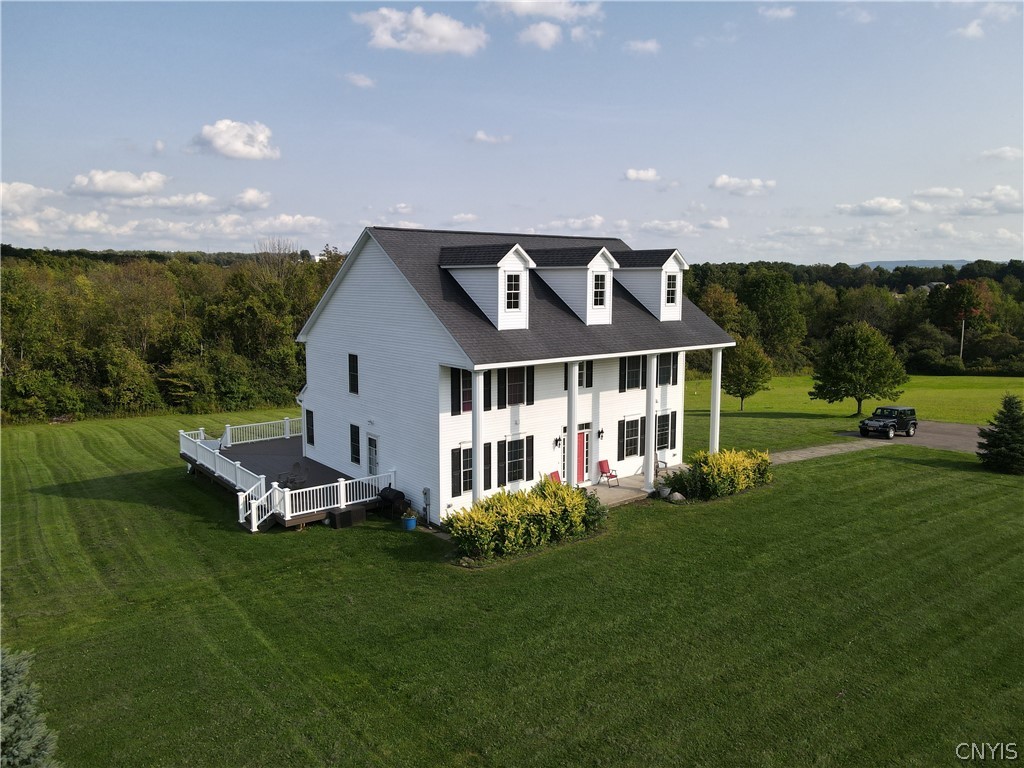 4410 Kasson Road, Syracuse, NY Residential for sale S1434823